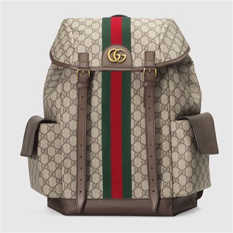 prezzo zainetto gucci|Saldi Zaini / Zainetti Gucci da Donna: 27+ Prodotti .